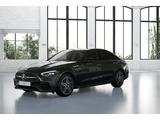 Mercedes-Benz C 200 d #AMG #AHK #NIGHT #MEMORY #360 #DISTRONIC - Mercedes-Benz Neuwagen mit Diesel-Antrieb