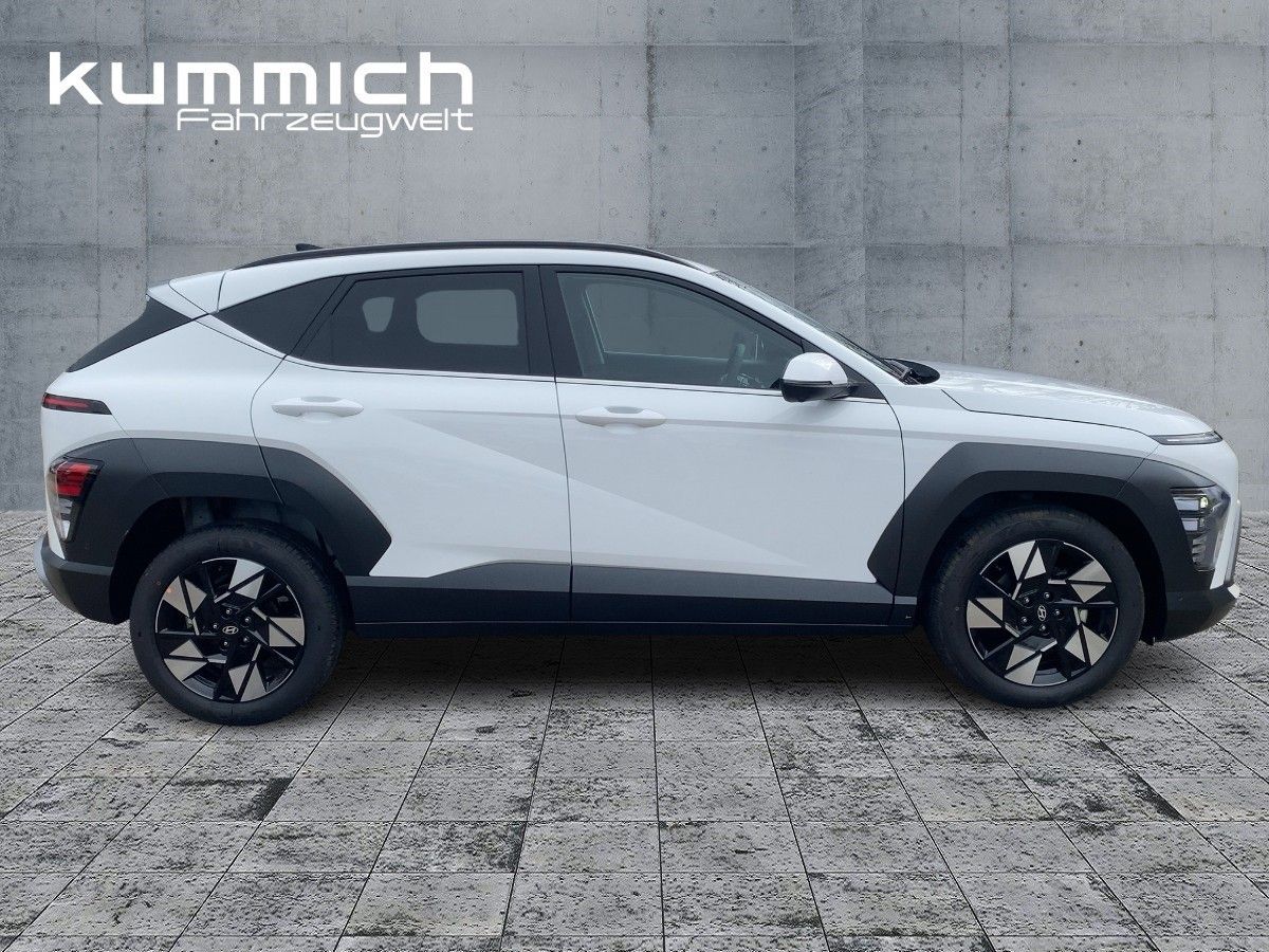 Hyundai KONA - Bild 3