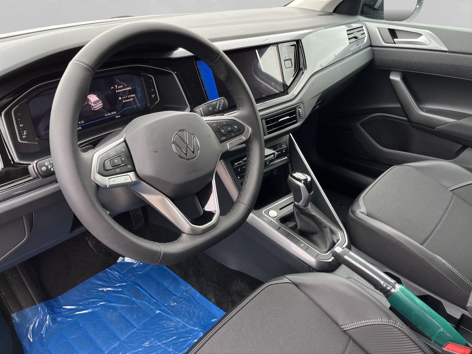Volkswagen Taigo - Bild 14