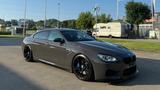BMW M6 Competition GranCoupe | LED | HUD | KAMERA