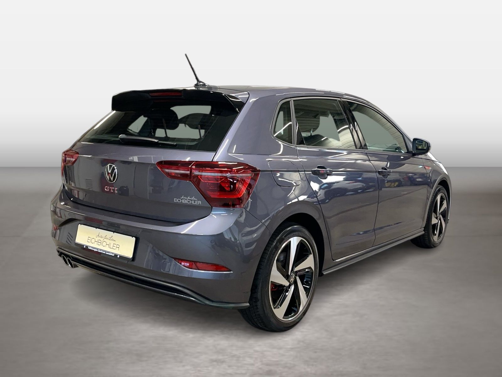 Volkswagen Polo - Bild 5