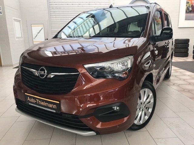 Opel Combo Life - e Ultimate, - 3.000€ Bafa möglich