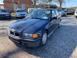BMW 316i E36 Automatik, 175.000km, Limousine - BMW 316 aus 1993: 316i