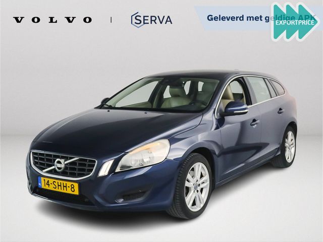 Volvo V60 T3 Momentum