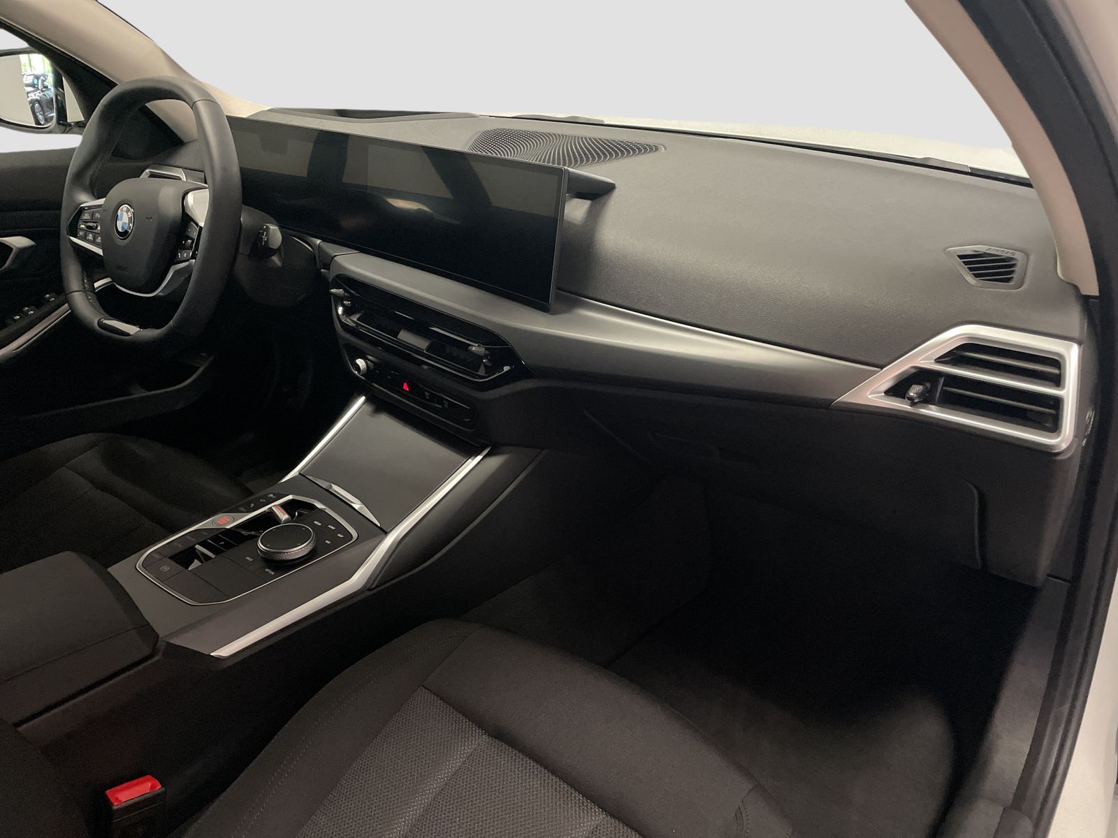BMW 318 - Bild 11