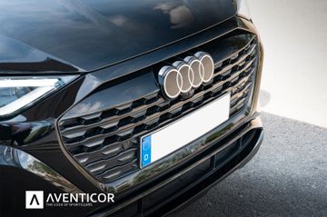 Audi Q8 e-tron - 5