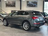 Audi Q5 2.0 TDI S tronic quattro S-Line 2.HA/NAV/20LM - Audi Q5 mit Diesel-Antrieb: 2.0