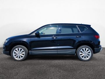SEAT Ateca - 3
