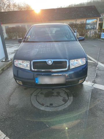 Skoda fabia137