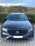 Mercedes-Benz E 250 AMG Line