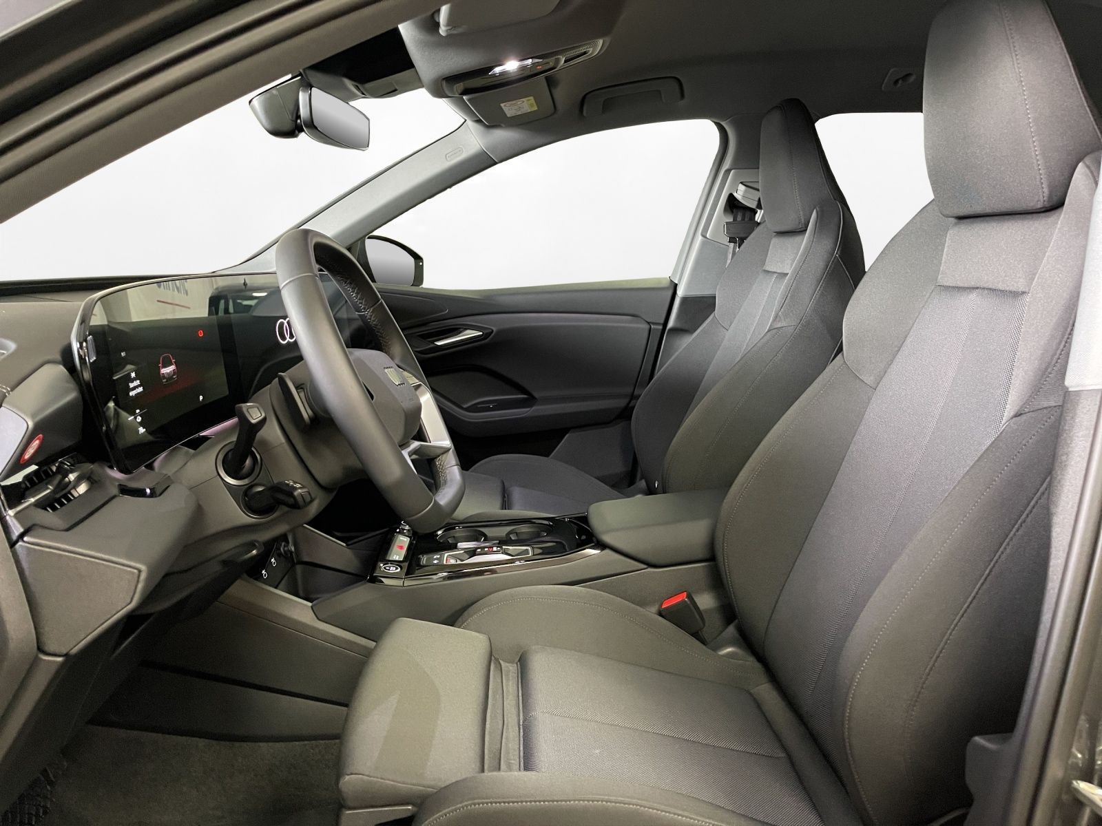 Audi Q6 e-tron - Bild 17