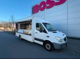 Mercedes-Benz Mercedes Sprinter Verkaufswagen Bäckerei *... - : Verkaufswagen