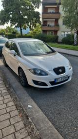 Seat Leon 1.2 TSI Ecomotive Style Style