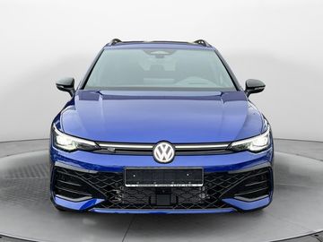 Volkswagen Golf Variant R-Line 1.5 eTSI 150 PS 7-Gang-DSG
