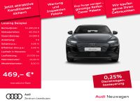 Audi A6 e-tron - Vorschau Bild 2