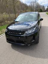 Land Rover Discovery Sport P300e AWD Automatik R-DYNAMI...