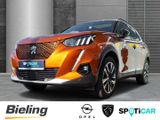 Peugeot e-2008 136 GT (91% SOH) El. Panoramadach Vollaus - Peugeot 2008: 1.9