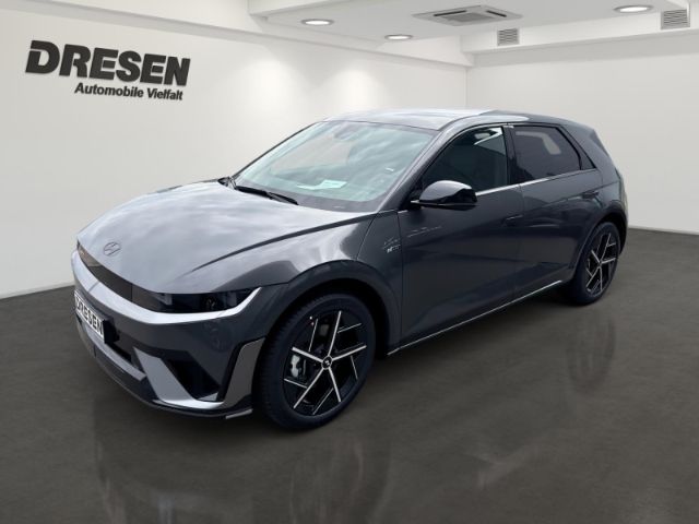 Hyundai IONIQ 5 FL 84 kWh 4WD N Line X HEAD-UP BOSE RFK 