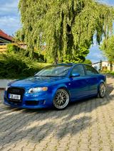 Audi A4 2.0 T FSI 162kW - DTM Edition Quattro - Audi A4 DTM Edition