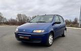 Fiat Punto 1.2 8V SX 5-türer / Metallic E.Fenster ZV - Fiat Gebrauchtwagen von 2000