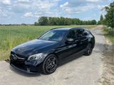Mercedes-Benz C 300 d 4MATIC T/Multibeam/Memory/MB100 Garantie - Mercedes-Benz: D100