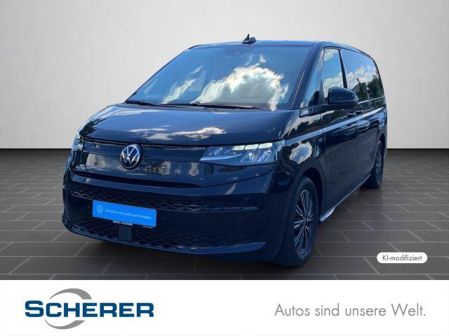 Volkswagen T7 Multivan lang 14 eHybrid DSG HuDACCLEDKam 2023