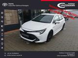 Toyota Corolla TS 1.8 l, Navi, Sitzheizung, Winterräder - Toyota Corolla: Si