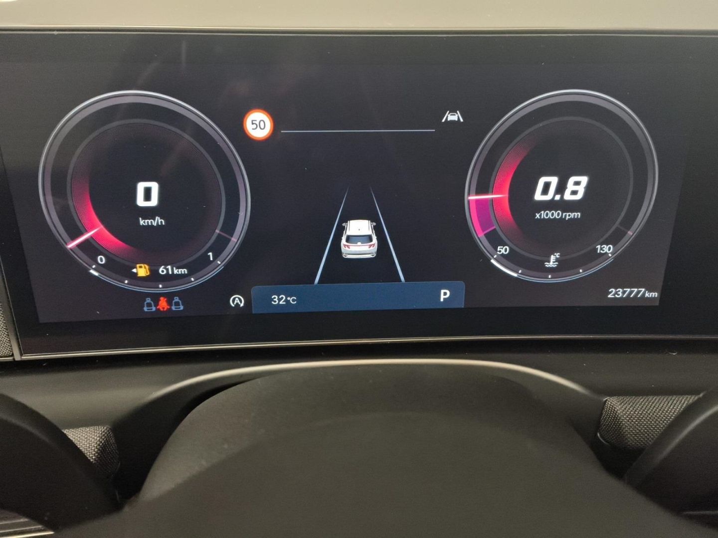Hyundai Tucson – Bild 12