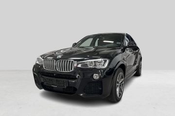 BMW X4 - 1