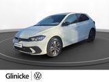 Volkswagen Polo ENERGY 1,0 TSI (95 PS) DSG - Volkswagen Polo ENERGY