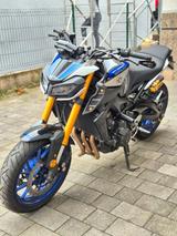 Yamaha MT09 sp rn43 - YAMAHA MT 09 SP