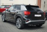 Audi SQ2 2.0 TFSI quattro LED Navi ACC Kamera PDC - Audi SQ2 aus 2021