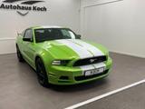 Ford MUSTANG 3.7 COUPE MIT EINER HAMMER OPTIK !! - Ford Mustang Gebrauchtwagen