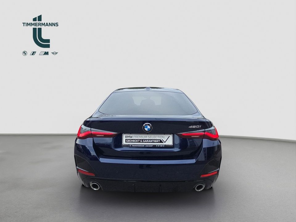 BMW 420 - Bild 5