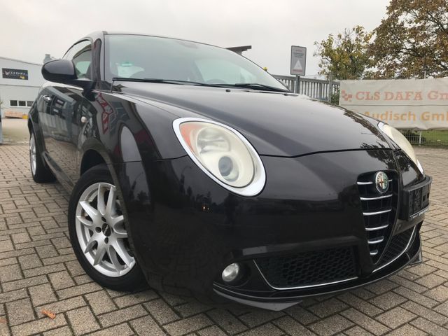 Alfa Romeo MiTo 1.4 Turismo