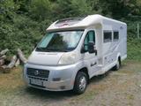 Carthago C-Tourer T 142, 64000 km, 1. Hand, sehr gepflegt - Carthago 6