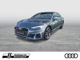 Audi S5 Sportback 3.0 TDI quattro++MATRIX+BUSINESS+KA - silberne Audi S5