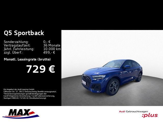 Audi Q5 - Bild 2