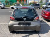 Toyota Aygo 1,0-l-VVT-i Edition *KLIMA*AUTOMATIK*70tkm - Toyota aus 2012: Aygo