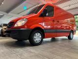 Mercedes-Benz Sprinter 316 CDI Lang L2-H1*Garantie*Regale* - Mercedes-Benz Sprinter aus 2011: Van