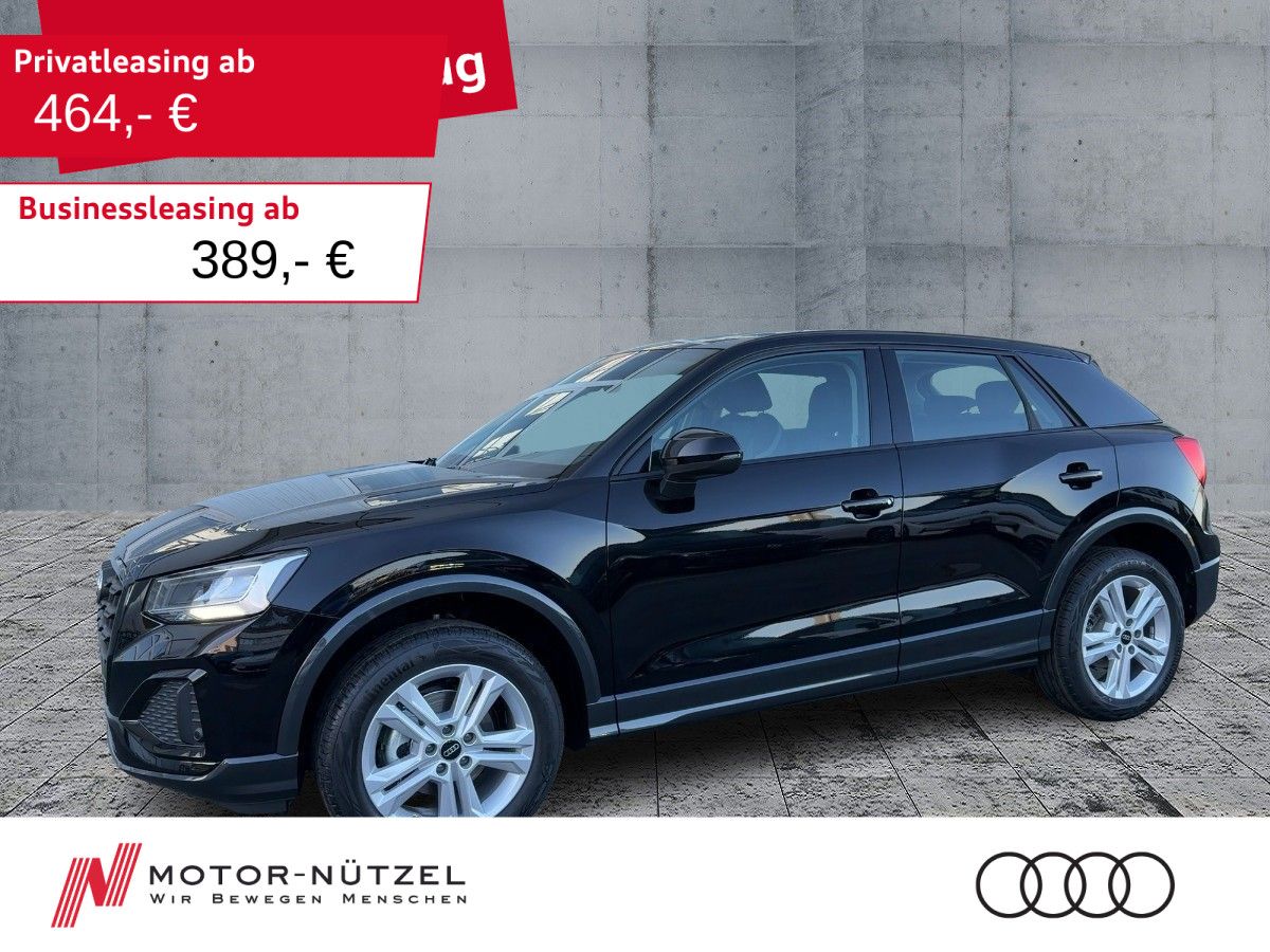 Audi Q2 - Bild 1