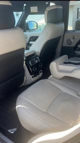 Land Rover Range Rover 5.0 Liter V8 Kompr. Vogue Lang Vogue - Land Rover Range Rover in Köln