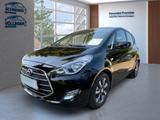 Hyundai ix20 blue YES! Silver - Hyundai ix20 Gebrauchtwagen