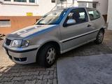 Volkswagen VW Polo 1.4 Benzin 3 Türer - Volkswagen Polo aus 2000