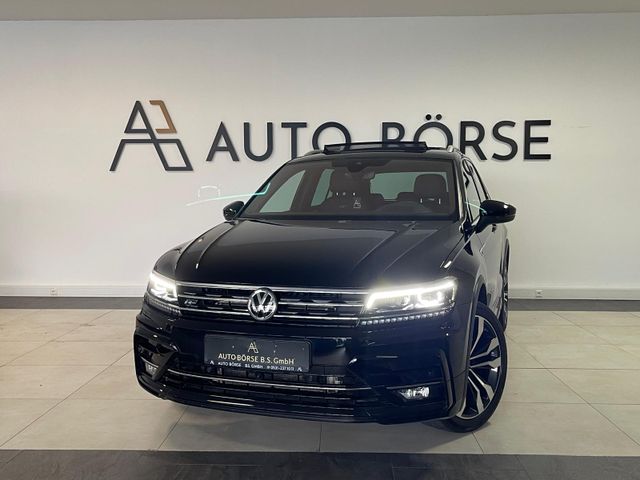 Volkswagen Tiguan 4M HIGHL+R Line*PANO*360*ViCo*HUD*AHK*LED