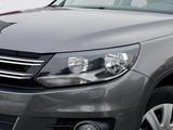 Volkswagen Tiguan 2.0 Sport & Style DSG 4Motion - gebrauchte VW Tiguan aus dem Jahr 2011