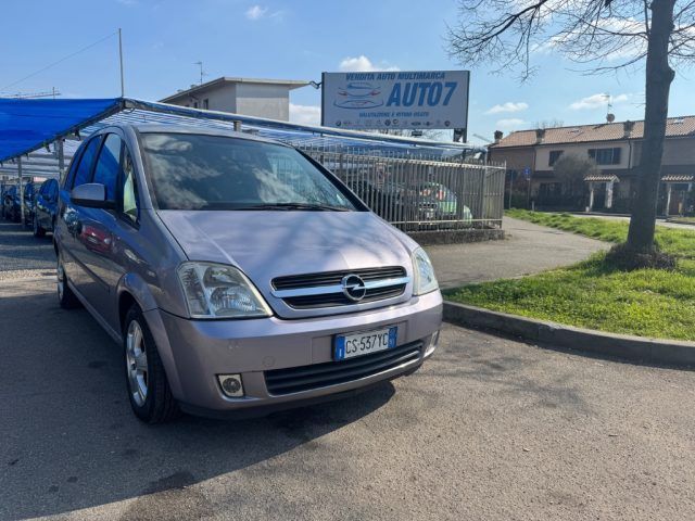 Opel OPEL Meriva 1.4 16V Club