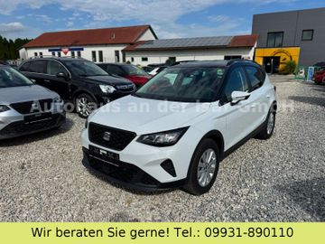 Bild 2 Seat Arona 1.0 Style *SHZ*KAMERA*PDC*DAB*CARPLAY*ALU*