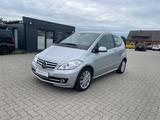 Mercedes-Benz A 170 Automatik Leder BI-Xenon 2HD TÜV NEU - Mercedes-Benz A 170 Gebrauchtwagen