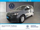 Volkswagen Caddy 2.0 TDI Basis FrontAssist DAB+ - Volkswagen Caddy Jahreswagen mit Diesel-Antrieb